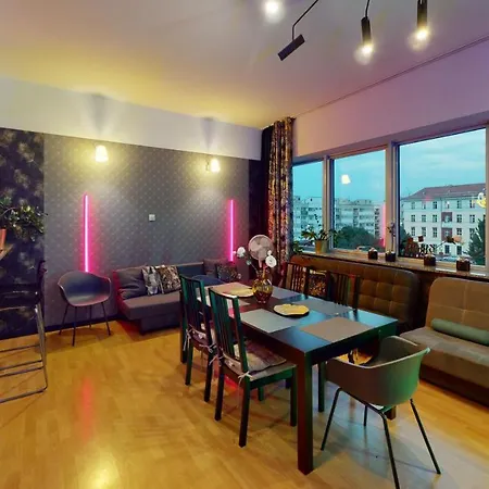 Szewska 72 Market Square Tectumapartments Apartahotel Breslavia