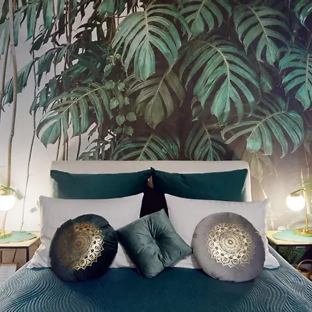 Szewska 72 Market Square Tectumapartments Apartahotel