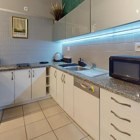 Szewska 72 Market Square Tectumapartments Apartahotel Breslavia