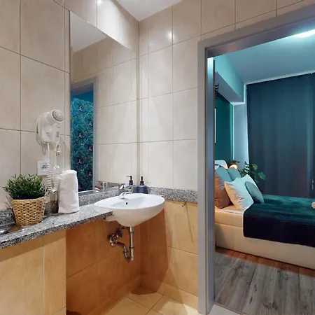 Szewska 72 Market Square Tectumapartments