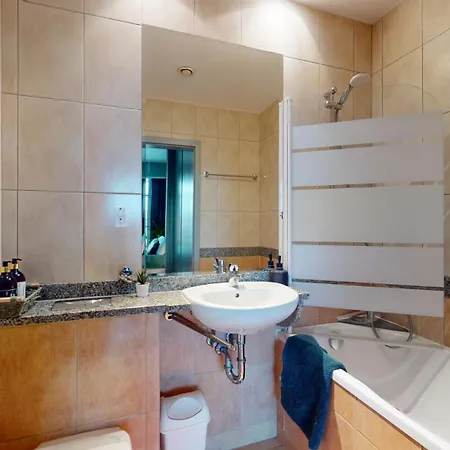 Apartahotel Szewska 72 Market Square Tectumapartments Breslavia