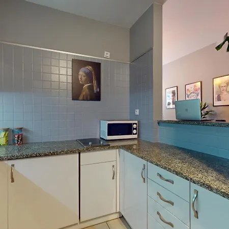 Szewska 72 Market Square Tectumapartments شقة فندقية فروتسواف
