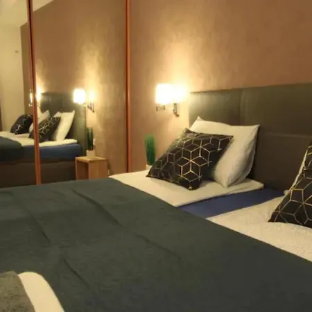 Szewska 72 Market Square Tectumapartments Apartahotel Breslavia