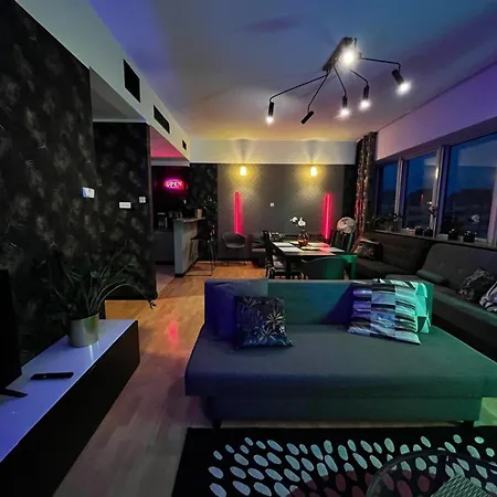 Szewska 72 Market Square Tectumapartments Apartahotel