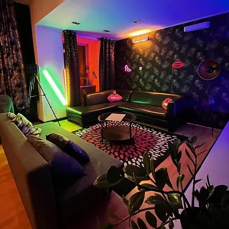 Szewska 72 Market Square Tectumapartments 4* Breslavia