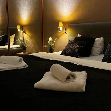 Szewska 72 Market Square Tectumapartments