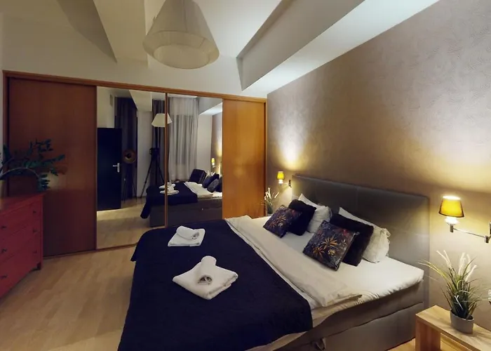 Szewska 72 Market Square Tectumapartments