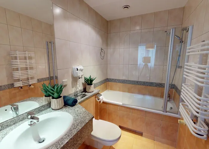 Szewska 72 Market Square Tectumapartments