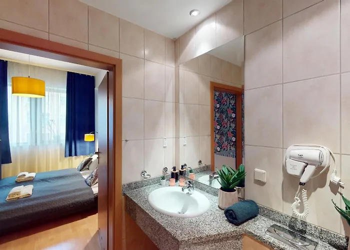 Aparthotel Szewska 72 Market Square Tectumapartments Breslau