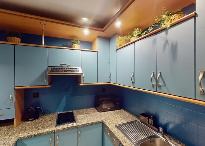 Szewska 72 Market Square Tectumapartments Aparthotel Breslau