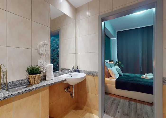 Szewska 72 Market Square Tectumapartments