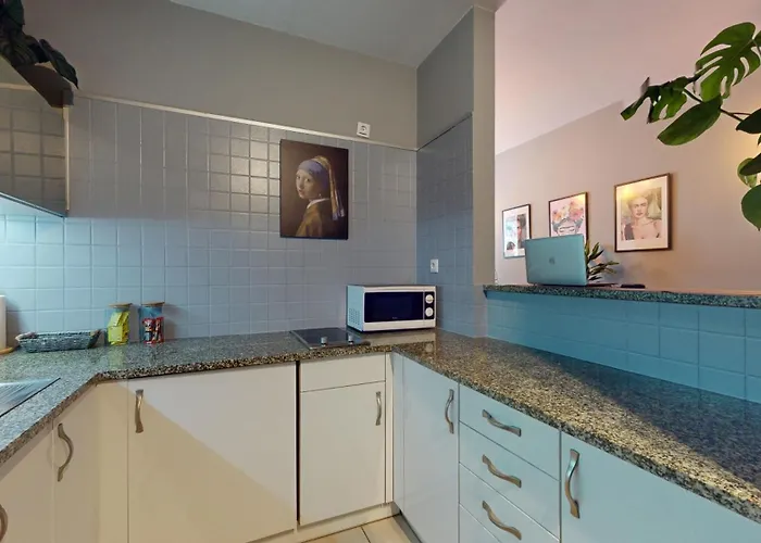 Szewska 72 Market Square Tectumapartments Aparthotel Breslau