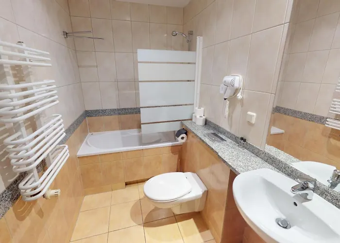 Szewska 72 Market Square Tectumapartments Aparthotel