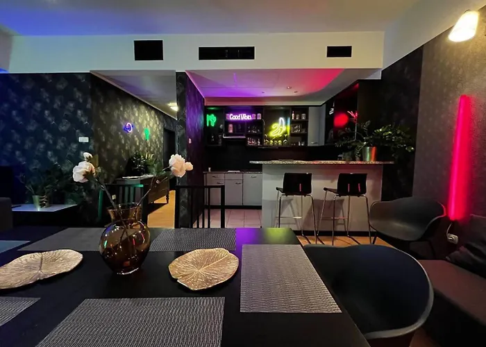 Szewska 72 Market Square Tectumapartments