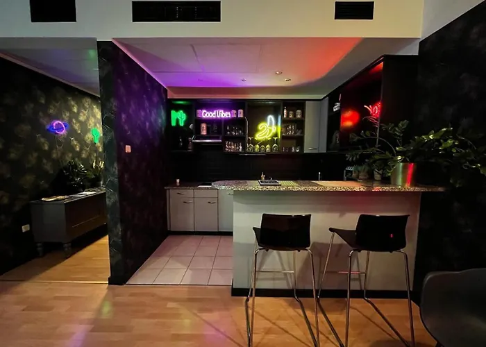 Szewska 72 Market Square Tectumapartments Aparthotel 4*