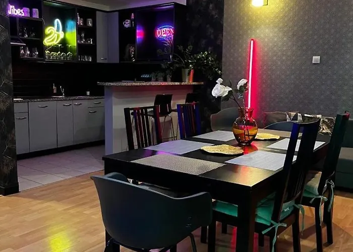 Szewska 72 Market Square Tectumapartments Aparthotel Breslau