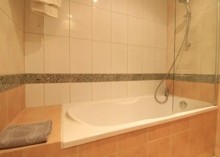 Aparthotel Szewska 72 Market Square Tectumapartments Breslau