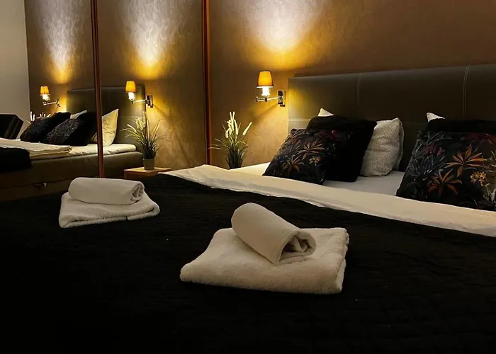 Szewska 72 Market Square Tectumapartments