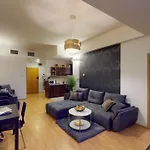 Szewska 72 Tectumapartments 4*