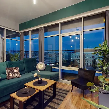 Szewska 72 Market Square Tectumapartments