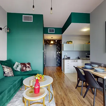 Szewska 72 Market Square Tectumapartments Wroclaw