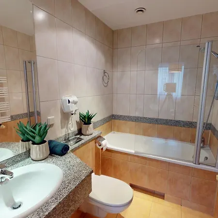 Szewska 72 Market Square Tectumapartments