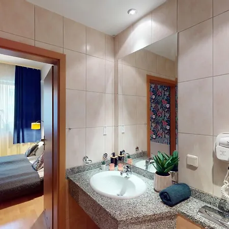 アパートホテル Szewska 72 Market Square Tectumapartments ヴロツワフ