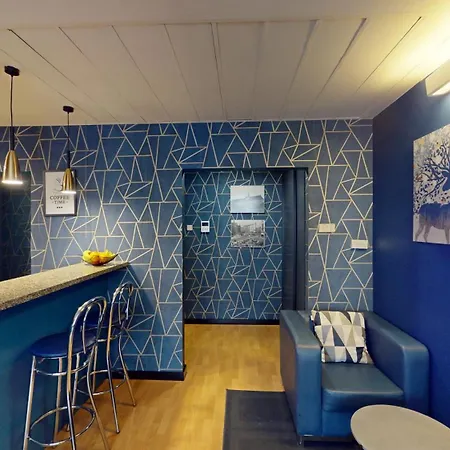 Szewska 72 Market Square Tectumapartments 4* Wrocław