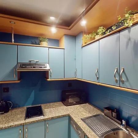 Szewska 72 Market Square Tectumapartments Aparthotel Wrocław