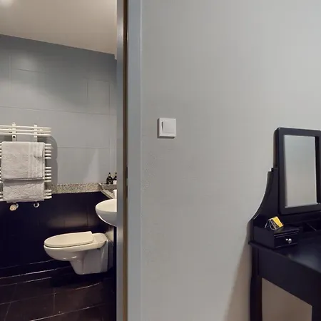 Szewska 72 Market Square Tectumapartments 4* Wroclaw