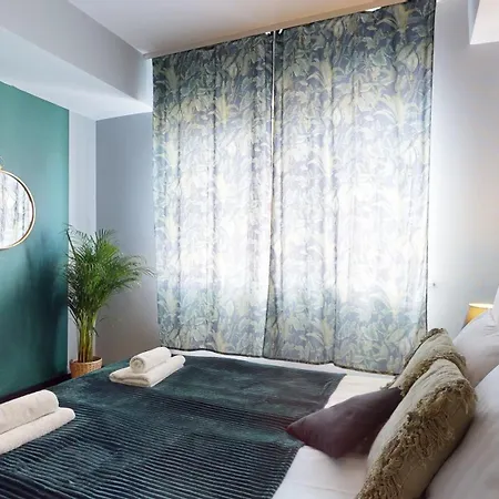 Szewska 72 Market Square Tectumapartments 4* Wrocław