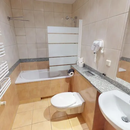 Szewska 72 Market Square Tectumapartments Aparthotel