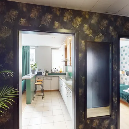 Aparthotel Szewska 72 Market Square Tectumapartments