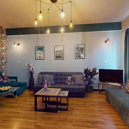 Aparthotel Szewska 72 Market Square Tectumapartments Wroclaw