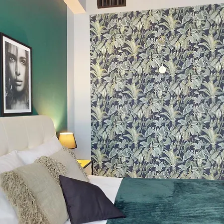 Aparthotel Szewska 72 Market Square Tectumapartments Wroclaw