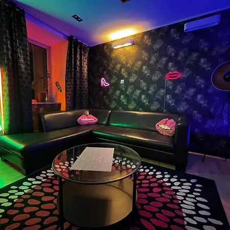 Szewska 72 Market Square Tectumapartments アパートホテル 4*