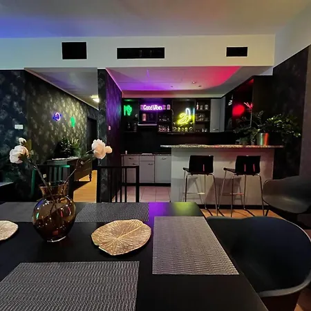 Szewska 72 Market Square Tectumapartments