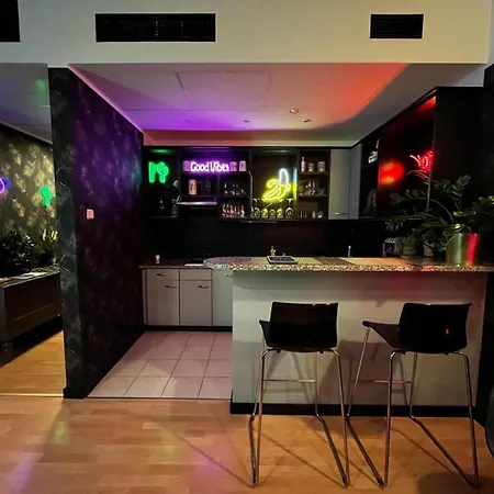 Szewska 72 Market Square Tectumapartments Aparthotel 4*