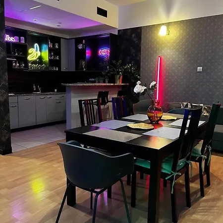 Szewska 72 Market Square Tectumapartments アパートホテル ヴロツワフ