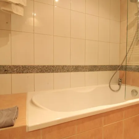 Aparthotel Szewska 72 Market Square Tectumapartments Wroclaw