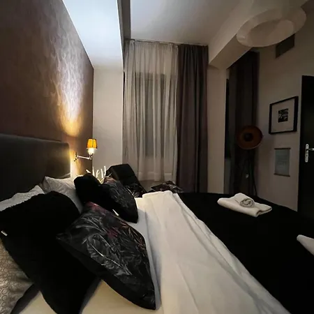 Szewska 72 Market Square Tectumapartments 4*