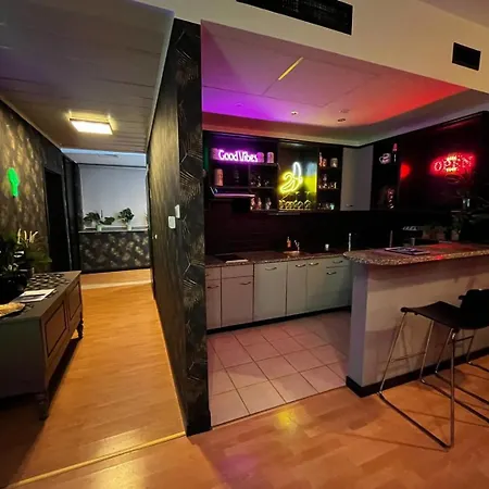 Szewska 72 Market Square Tectumapartments Wroclaw