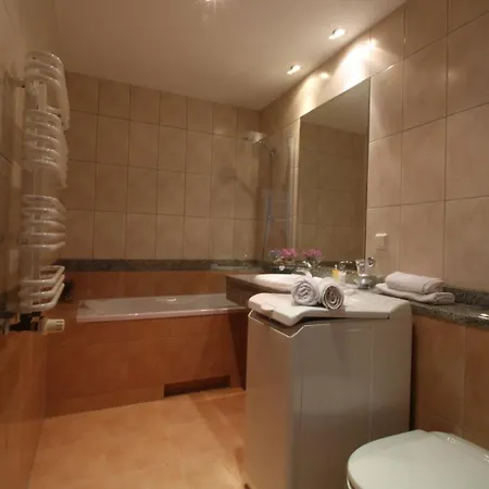 Szewska 72 Market Square Tectumapartments Aparthotel Wroclaw