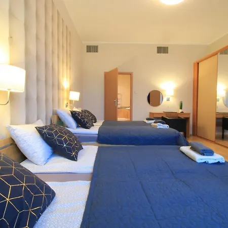 Aparthotel Szewska 72 Market Square Tectumapartments
