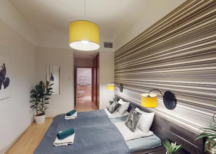 Szewska 72 Market Square Tectumapartments Апарт-отель 4*