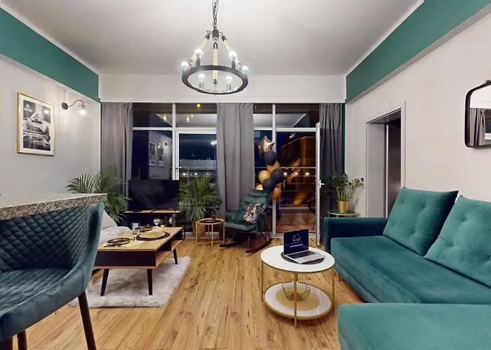 Szewska 72 Tectumapartments Wrocław