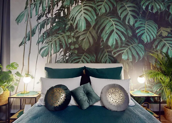 Szewska 72 Tectumapartments Hotel apartamentowy