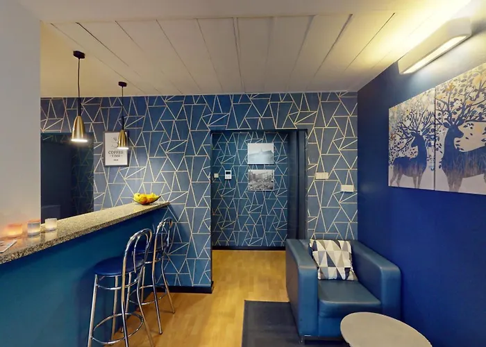 Szewska 72 Tectumapartments 4* Wrocław