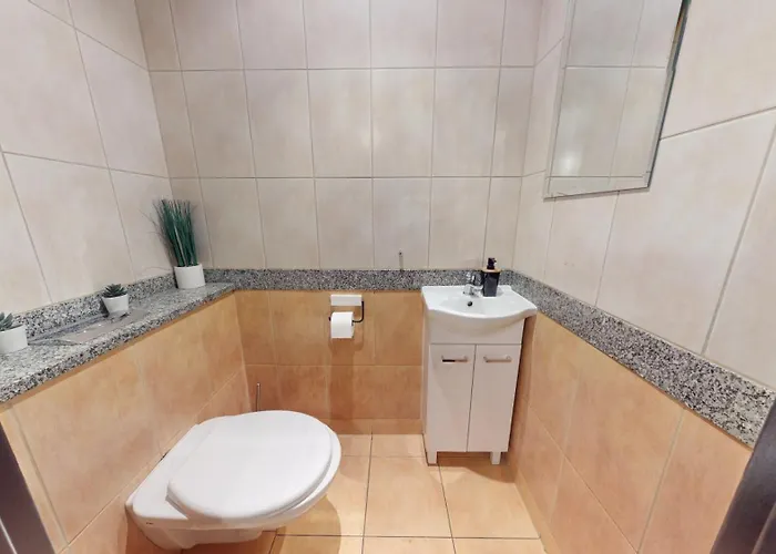 Szewska 72 Tectumapartments Hotel apartamentowy Wrocław