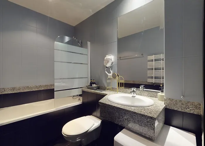 Szewska 72 Tectumapartments 4*